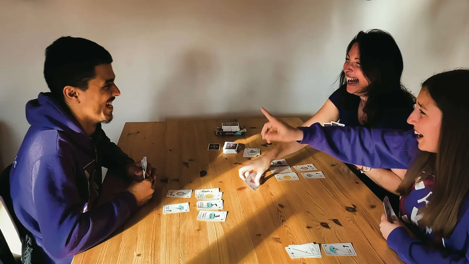 Money board games