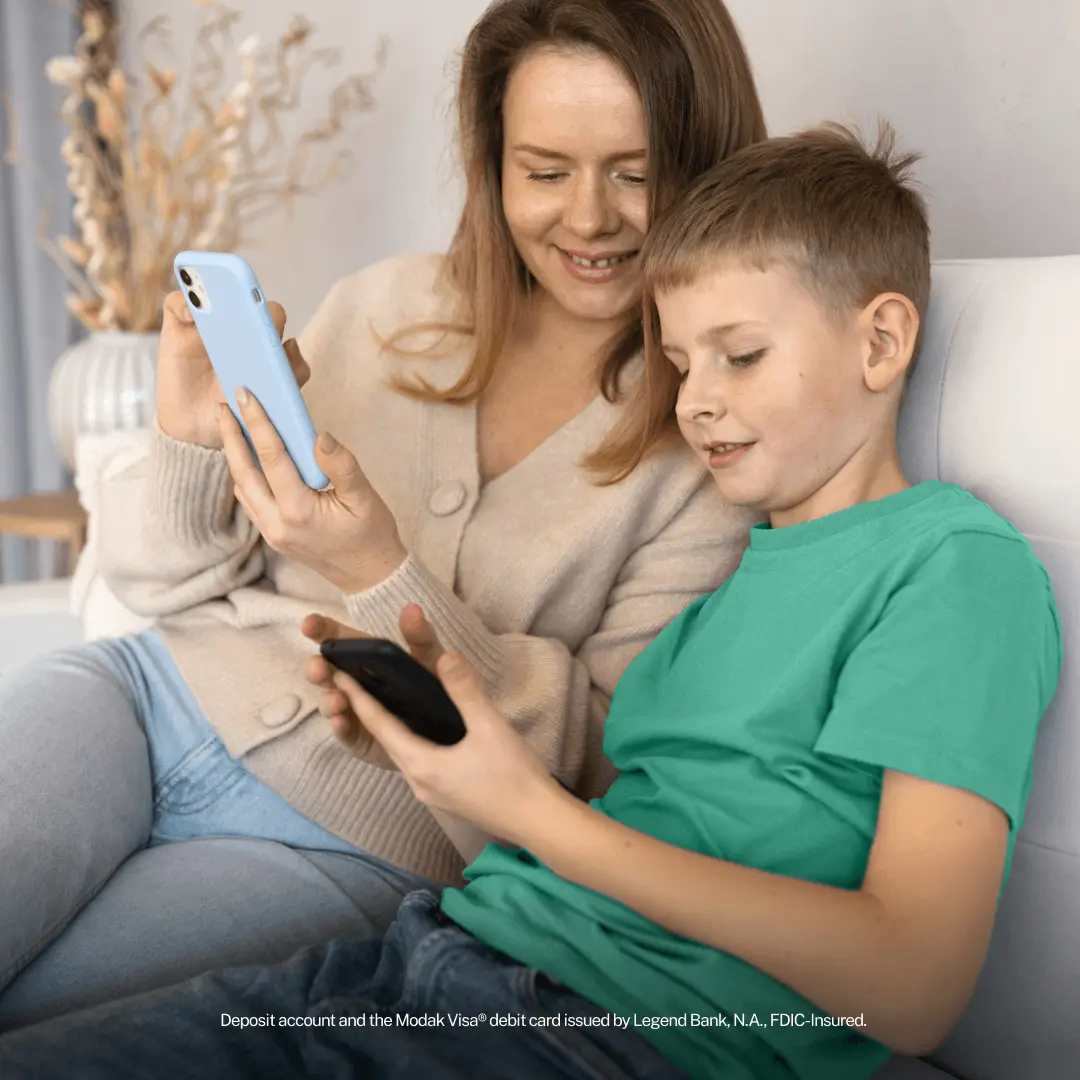 Parental controls