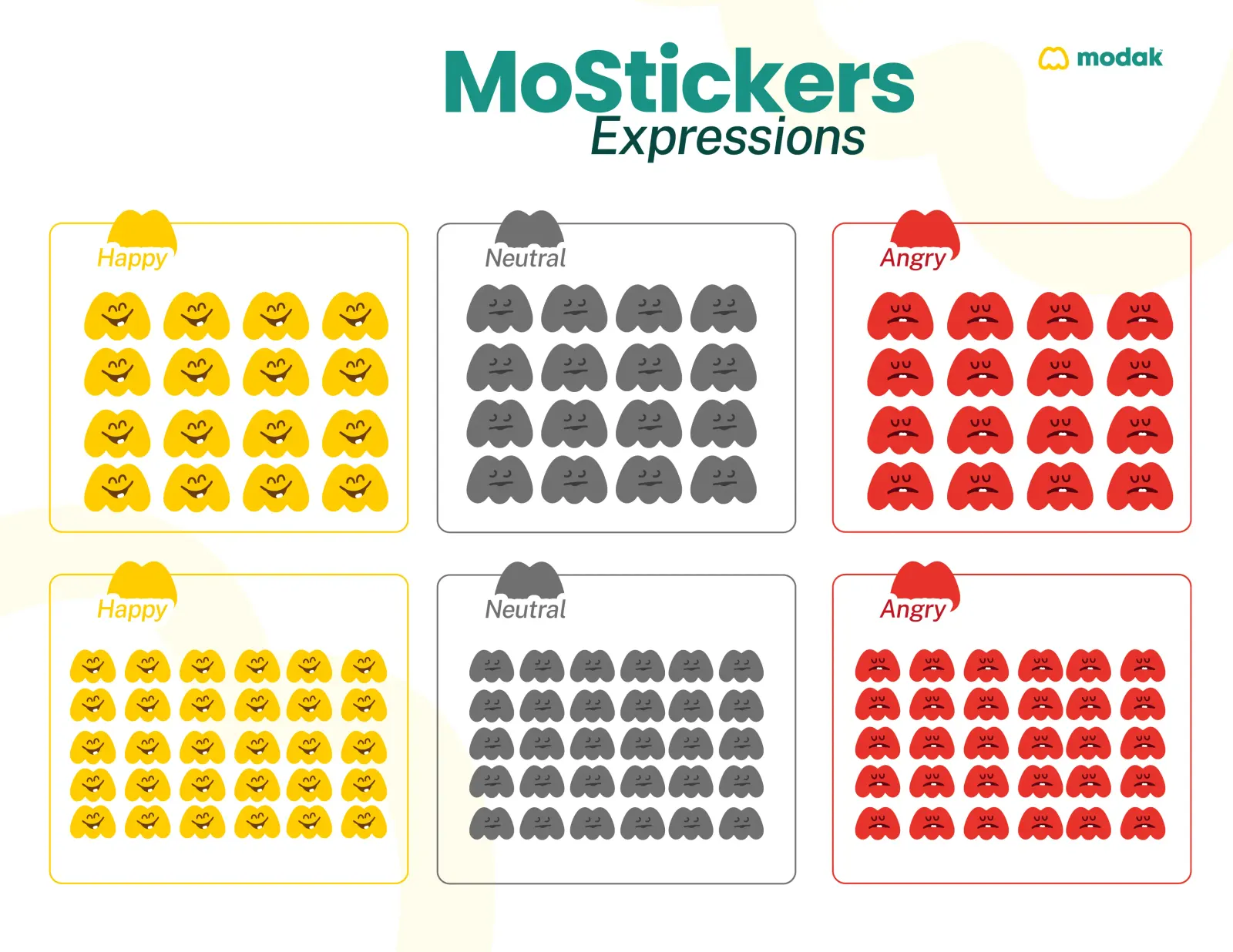 Sticker chart free printable